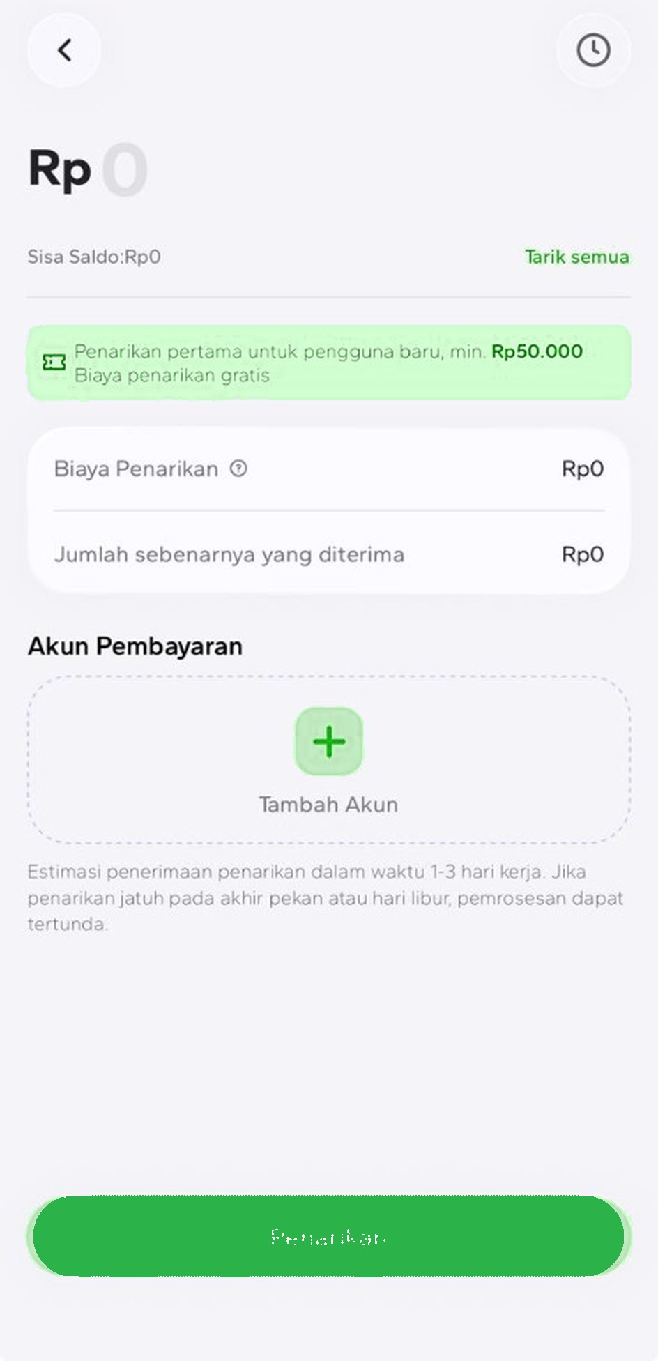 Penarikan